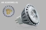 LED Spot Light Ak-A1603001-01