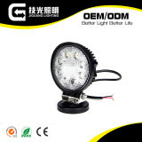 Super Star 4inch 24W CREE LED Work Light for Truck and Vehicles