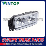 Head Lamp for Iveco 504020193 Lh