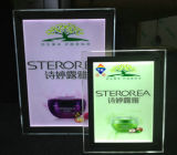 Advertising Product LED Crystal Display