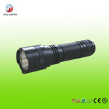 IP67 Waterproof 5W-10W LED Torch Light LED Flashlight