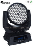 LED 108*3W Moving Head Wash Stage Light