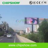 Chipshow High Definition P16 Ventilation Advertising Display