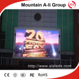 P6 SMD Outdoor LED Display with High Brightness