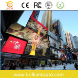 Hot Sale Outdoor SMD Full Color P6 LED Display