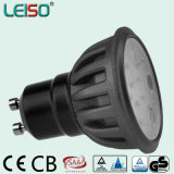 Black Color Hot Sell 5W/7W LED Spotlights with TUV GS