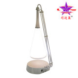 5W LED Table Lamp with Mini Speaker for Lighting