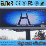 P16 Outdoor Full Color LED Display Price