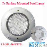 White, Green, Blue, Red, Yellow Color LED Swimming Pool Light