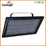 RGB 288PCS10mm LED Stage Effect Lights for Background (ICON-A006)