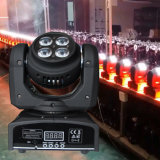 Two-Sided LED Moving Head Light