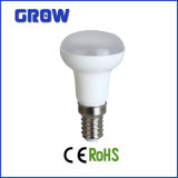 R50 6W E14 Plastic&Aluminum LED Bulb Light