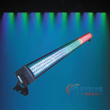 252PCS 10mm RGB LED Bar Light / LED Wall Washer / Wall Washer LED