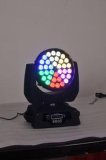 36* 4in1 10W LED Stage Moving Head Zoom / Washer Light