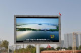P10mm Outdoor Full Color LED Display / LED Display