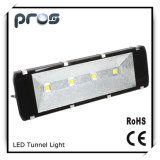 320W LED Outdoor Lighting, LED Tunnel Light Flood Light
