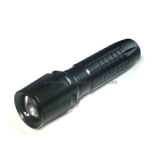 Zoom High Power CREE 3watt LED 18650 Flashlight