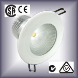 High Lumens & High CRI 15W LED Down Light with CE RoHS Certification
