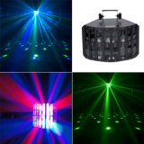 LED Mini Super Color Stage Light/Disco Light
