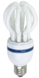 4u 85W Lotus Shape Energy Saving Bulb/Light