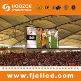 2014 Hot Sale Outdoor Video Wall LED Screen pH10 Mm for World Cup