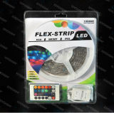 5050 Flexible LED Strip Light for Christmas, 2 -Year-Warranty