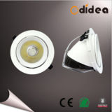 Citizen Chips 35W 4000k LED Ceiling Light From Odidea