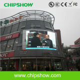 Chipshow P16 Full Color Outdoor Large LED Video Display