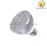4W LED Light Cup Spotlight with CE and RoHS Certification (XYDB007)