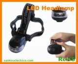 Cranking Bicycle Light&Headlamp (LD-4027)