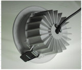 220V 24W Integrated Optical LED Down Light (Y8-24W)