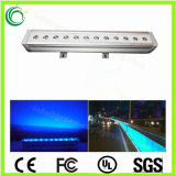 12*3W Outdoor RGB LED Stage Wall Washer Light