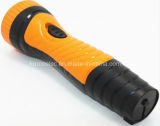 LED Torch X707 Flashlight Rechargeable