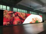 Indoor Rental HD Videos Images P3 LED Display From China