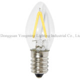 0.5W High Brightness LED Bulb Light (LEDFB-C7-1)