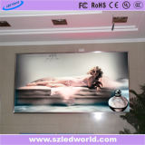 P3 Indoor LED Display Screen
