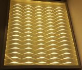 36W 3D LED Panel Light