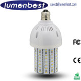 High Quality ETL 20W Outdoor Lamp LED Garden Light LED Corn Light Post Top