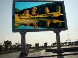 Energy Saving Full Color HD LED Video Display Screen Outdoor LED Video Wall Display P10