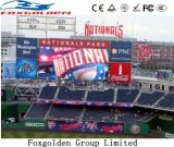 High Quality P10 Outdoor Full Color LED Display