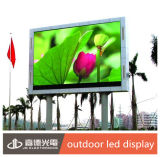 Outdoor SMD P8 Full Color LED Display