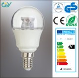 E14 5W P45 LED Bulb with Light Pipe Inside