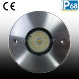 1W Mini LED Swimming Pool Light with Mounting Sleeve (JP94311)