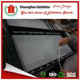 Outdoor Advertising Display Fabric LED Light Box