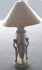 Table Lamp (TL009A-02)