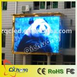 Full Color Outdoor P16 LED Display