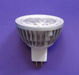 LED Spot Light -- High Power LED Lamp MR16 3W