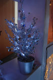 Xmas Tree Light with LED (IL0517-17)