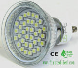 Gu10 Spot Light (SMD LED)