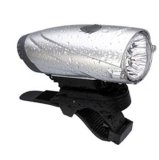Rainproof LED Bike Lamp (LVC-S6102)